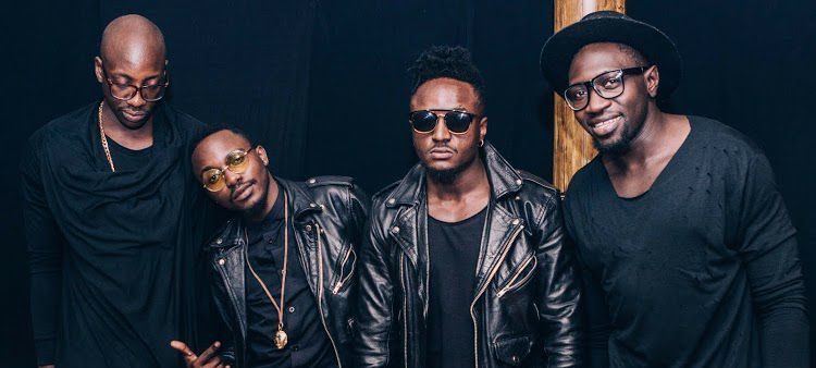 Sauti Sol