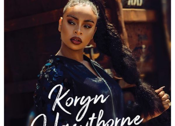 [Video] Koryn Hawthorne Ft. Lecrae – Unstoppable - Vine Pulse