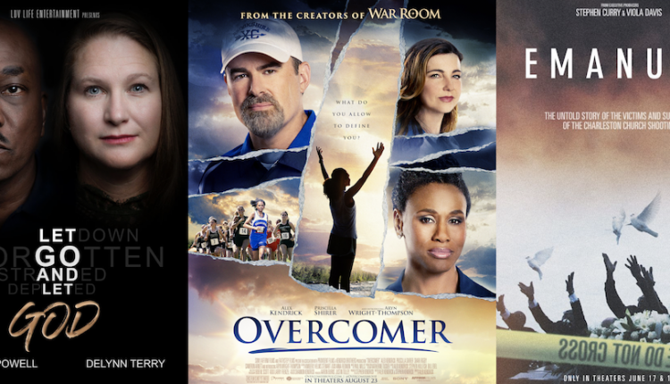 8 Christian Movies to watch in 2020 - Vine Pulse