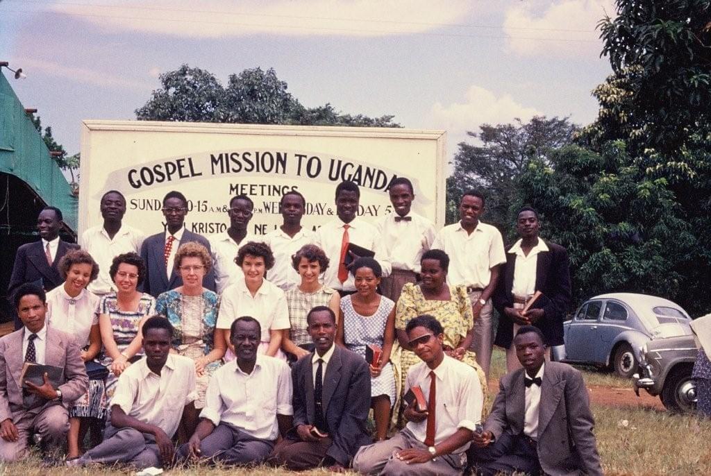 Full Gospel Church